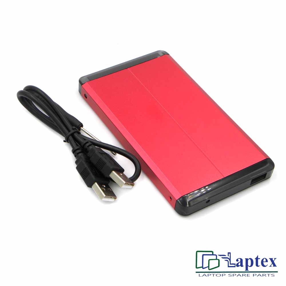 Hard Disk Casing Usb 2.0